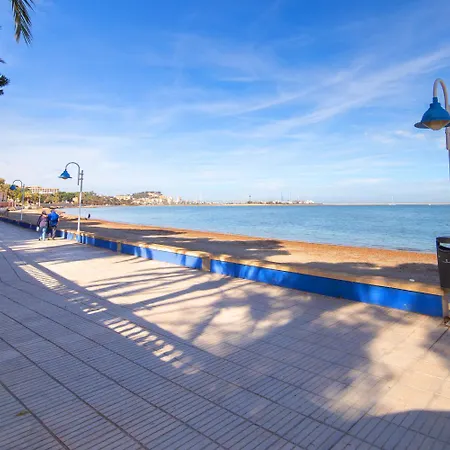 Villa Rotes Dénia Buitenkant foto