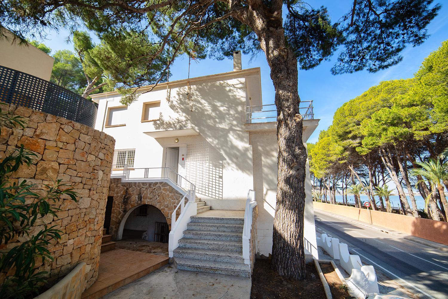 Rotes Vakantiehuis