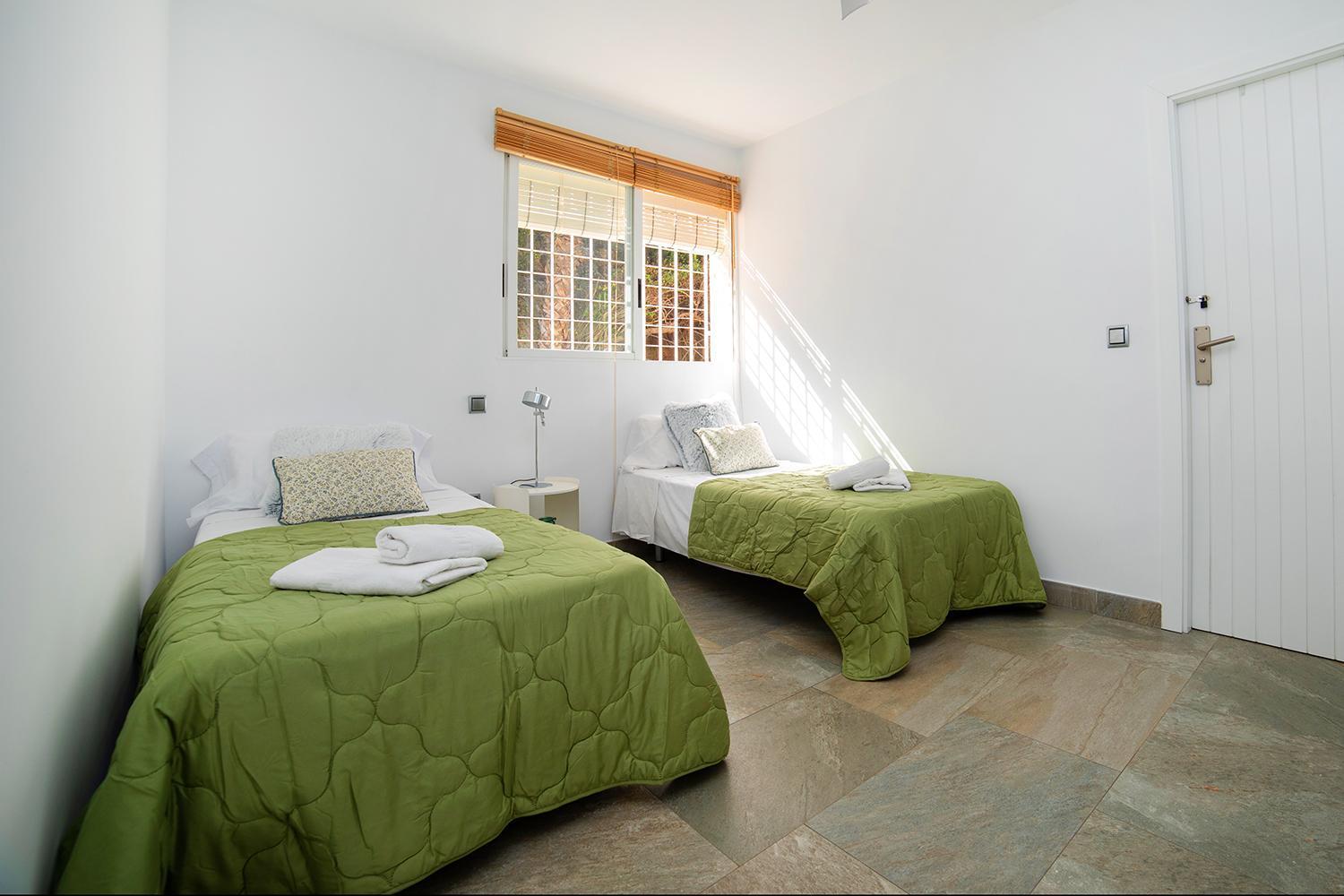 Holiday home Rotes Denia