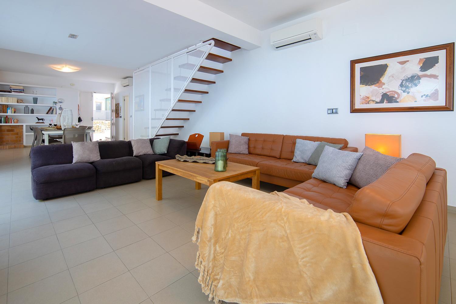 Rotes Holiday home Denia