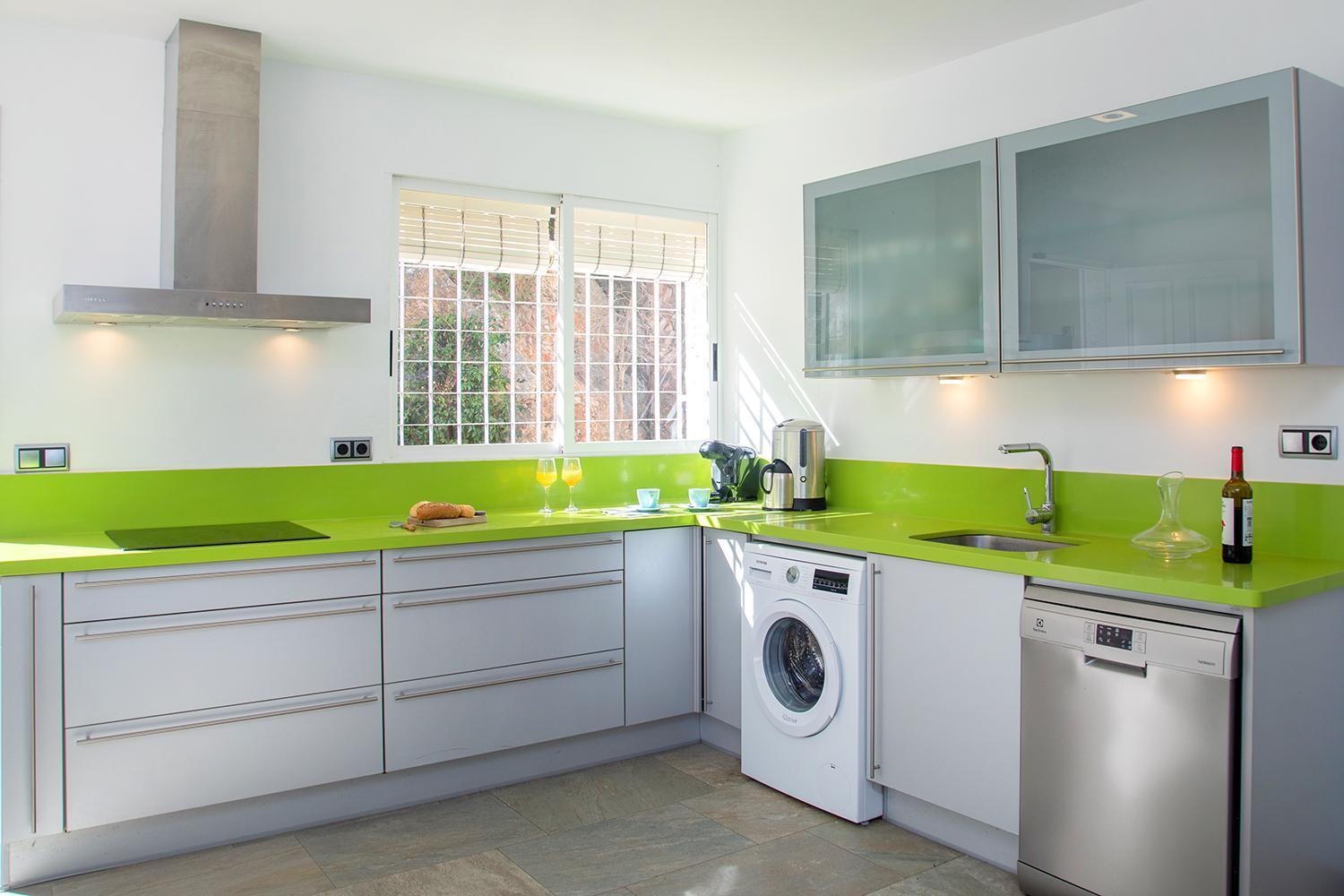 Holiday home Rotes Denia