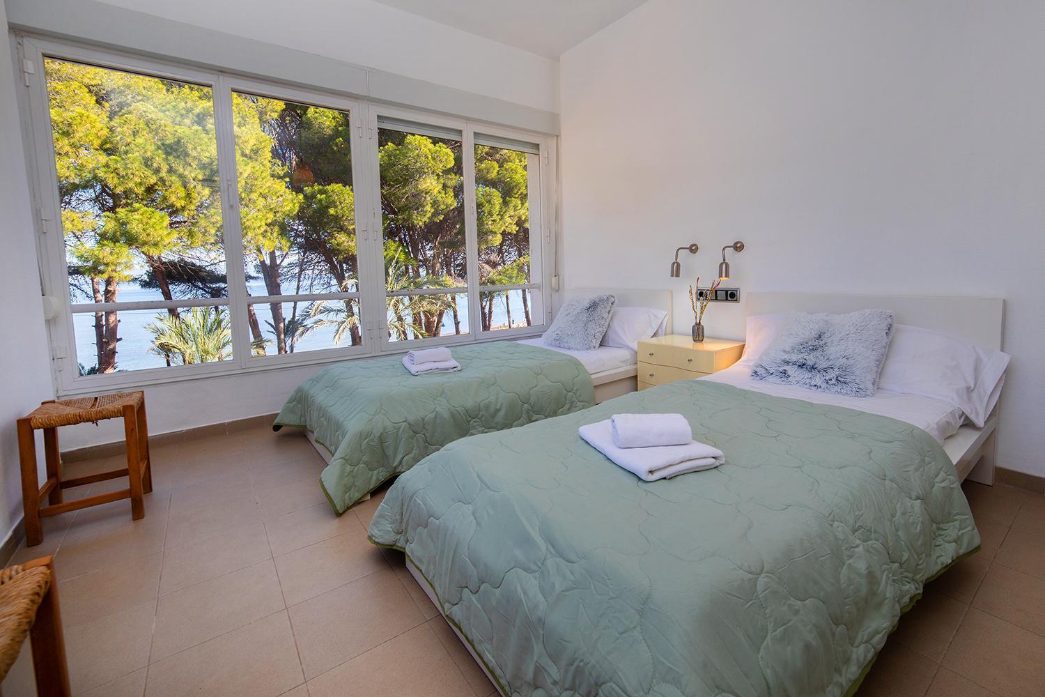 Vakantiehuis Rotes