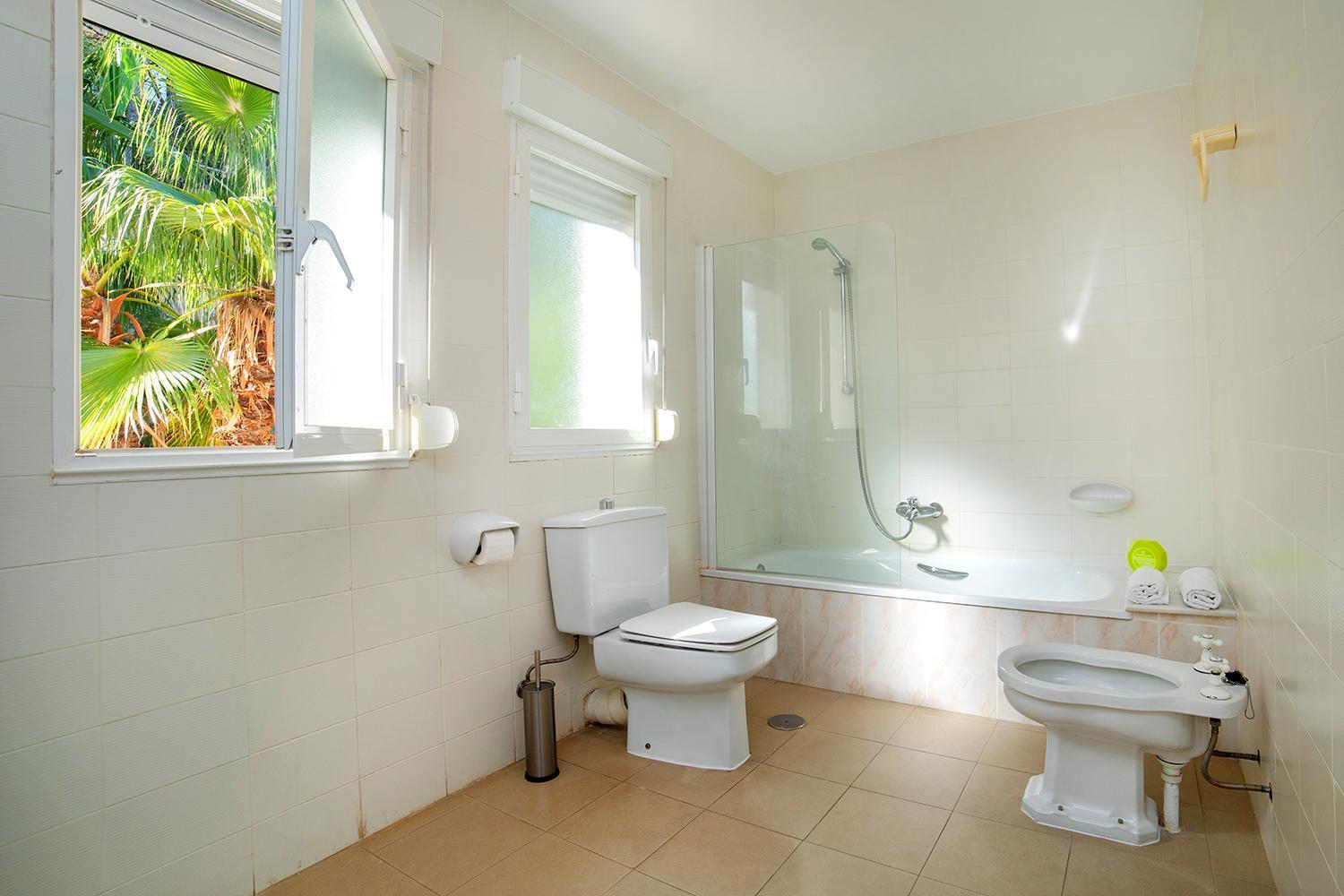 Rotes Holiday home Denia