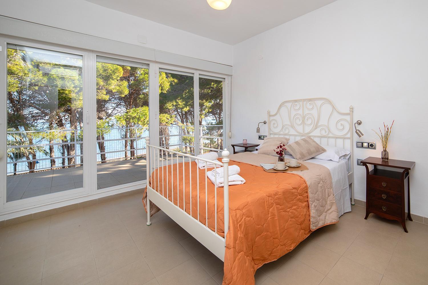 Holiday home Rotes *