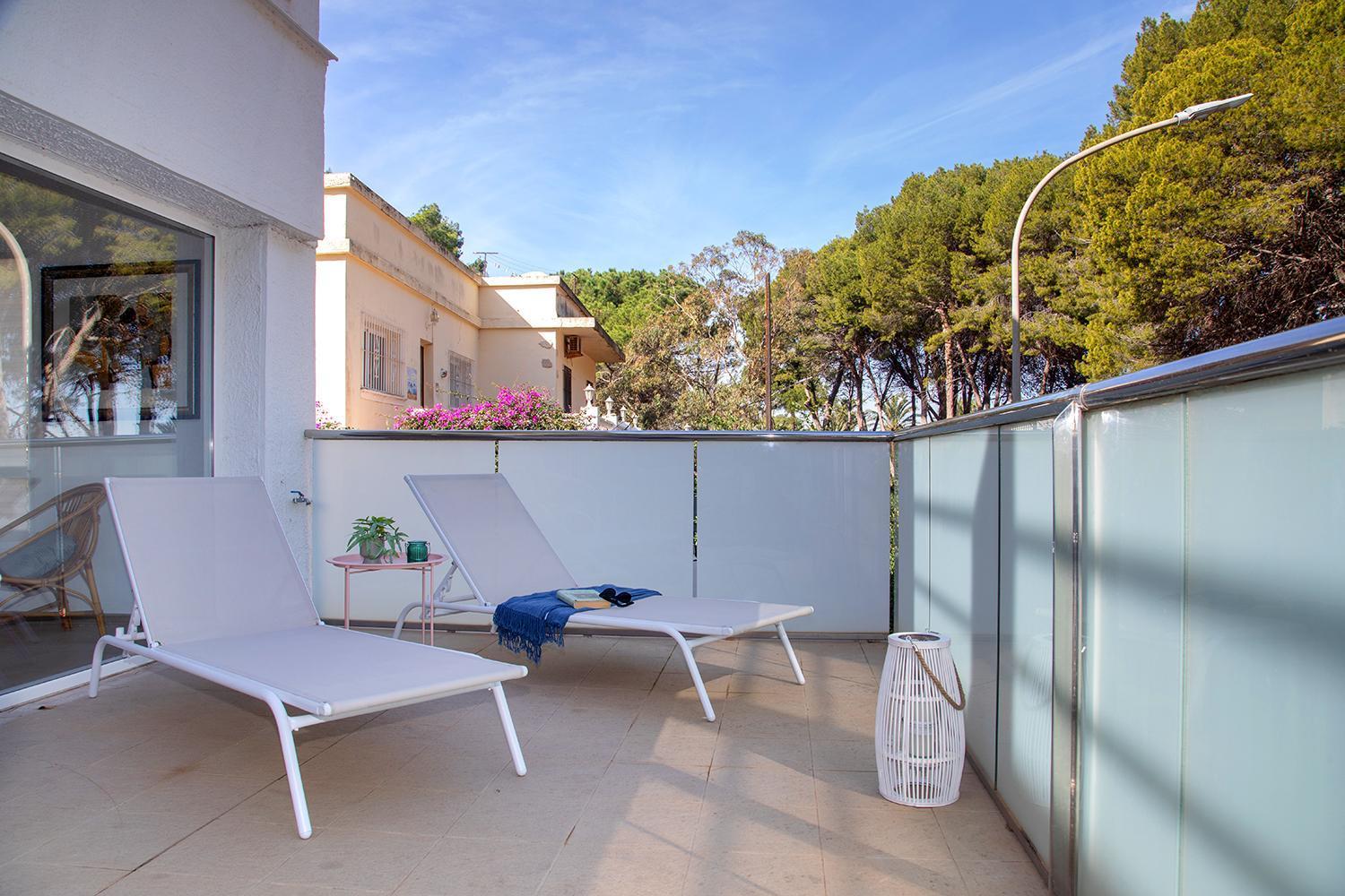 Holiday home Rotes *