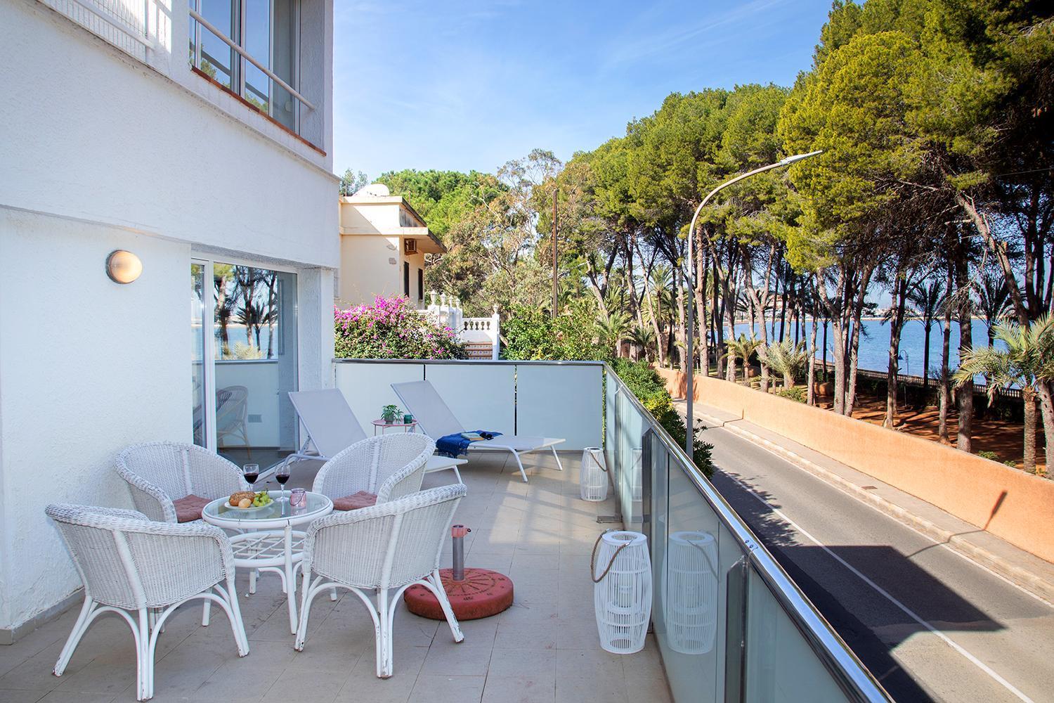 Holiday home Rotes Denia