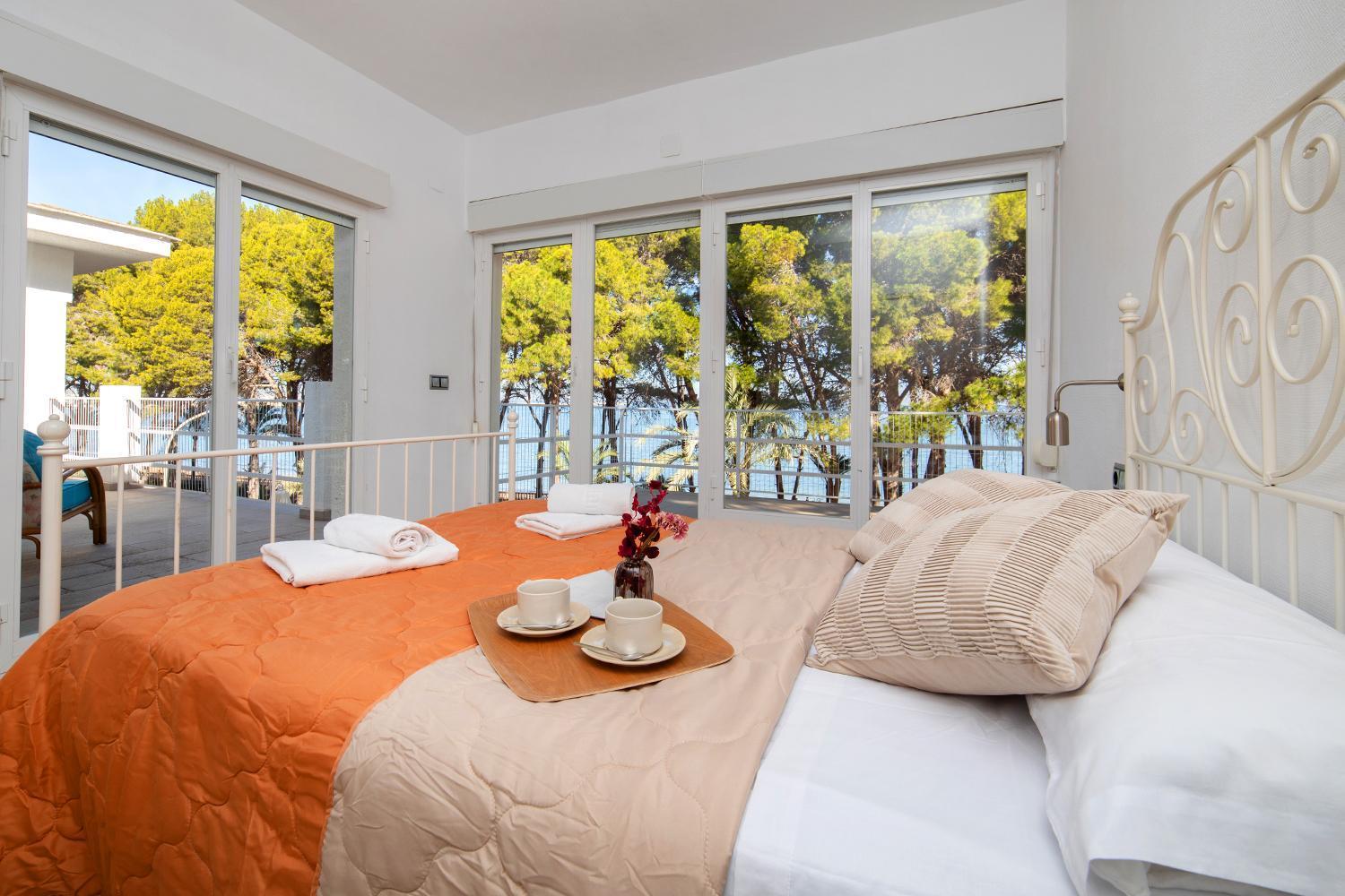 Holiday home Rotes
